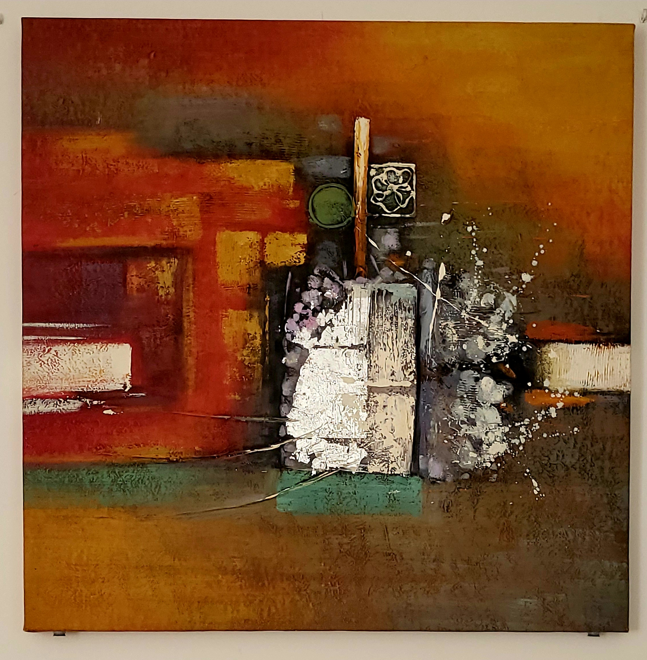 Ohne Titel