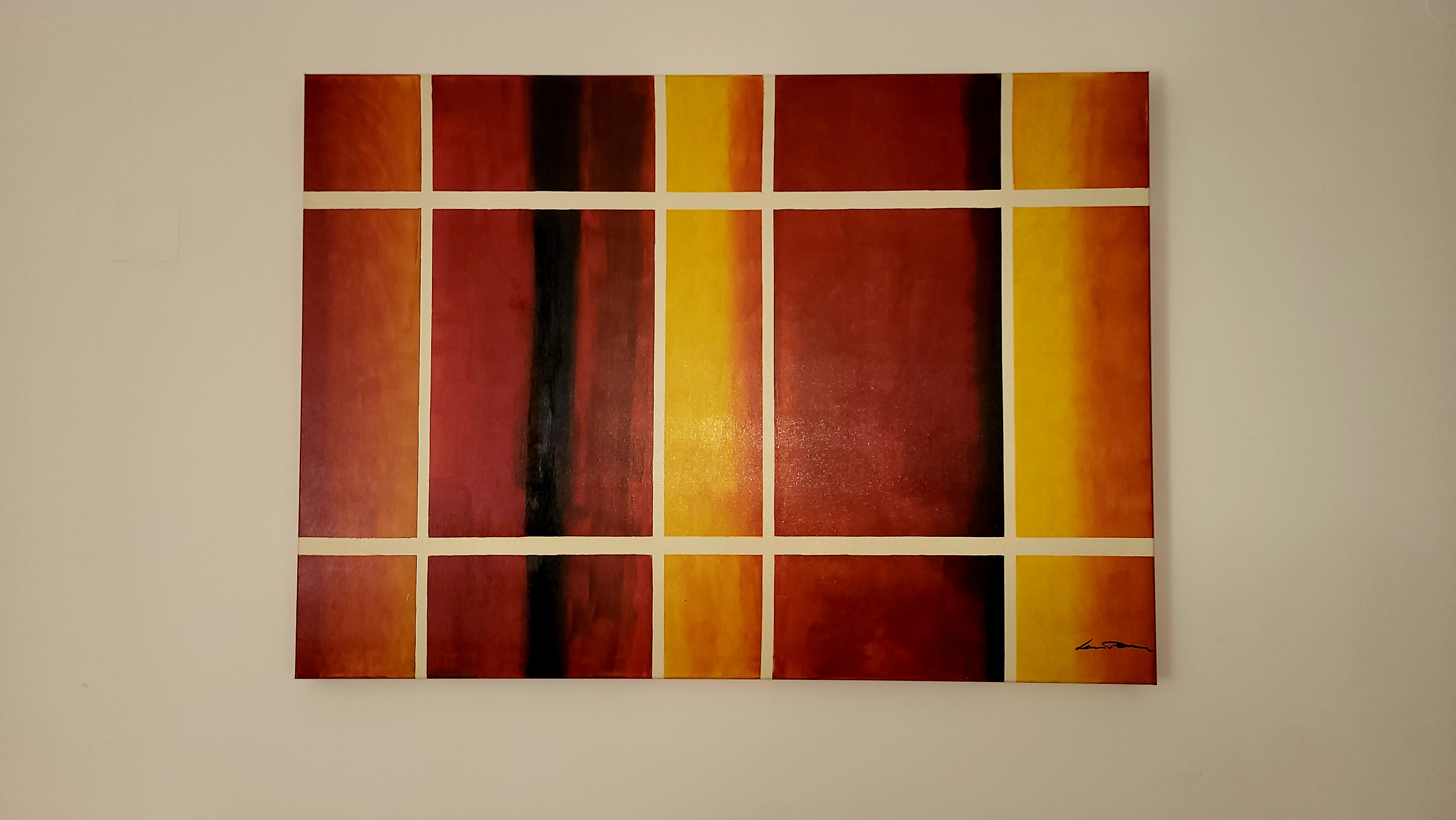 ohne Titel